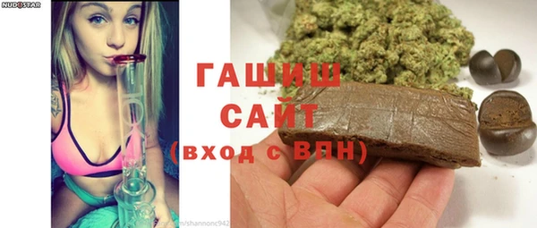 твердый Осташков